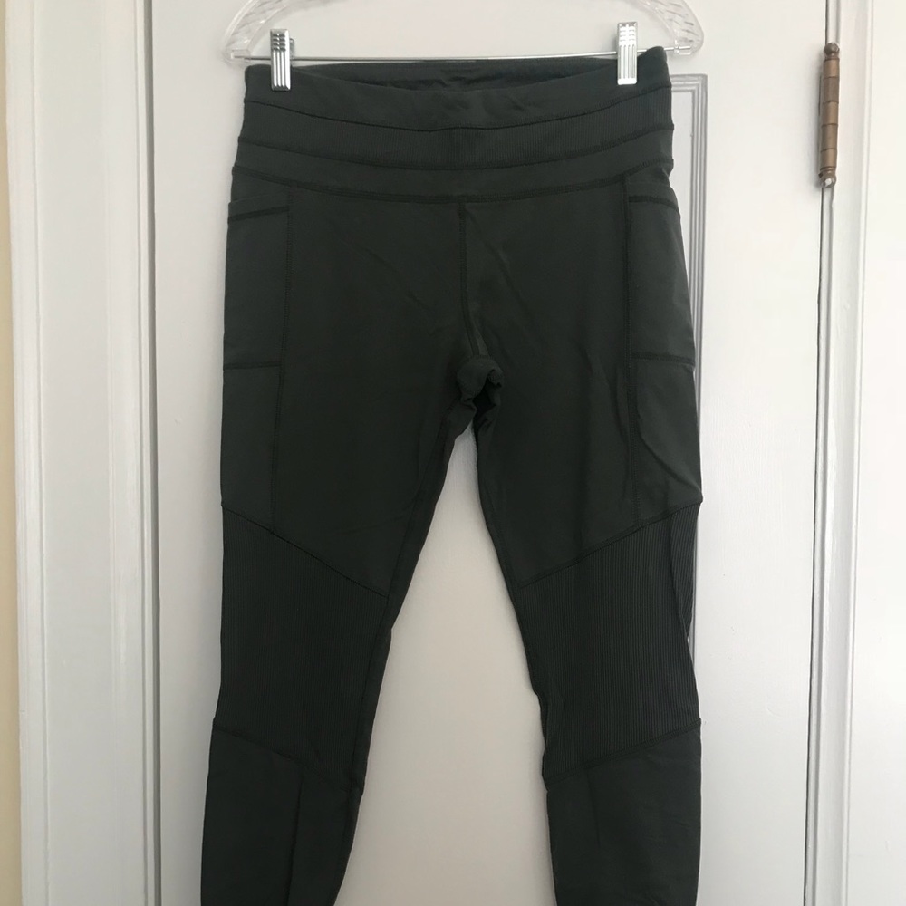 Athleta Excursion Tights
